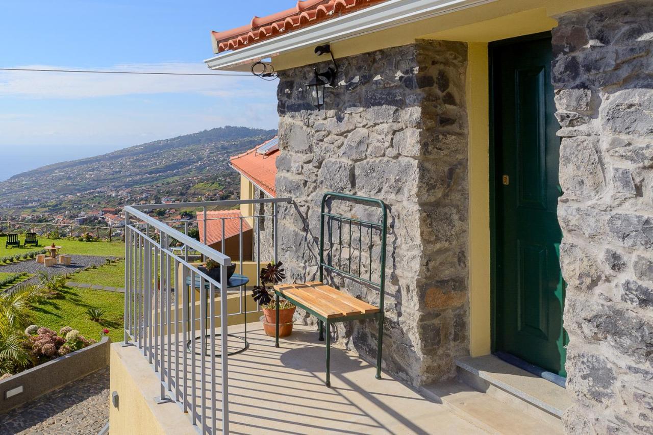 Recanto Florencas Holiday home *