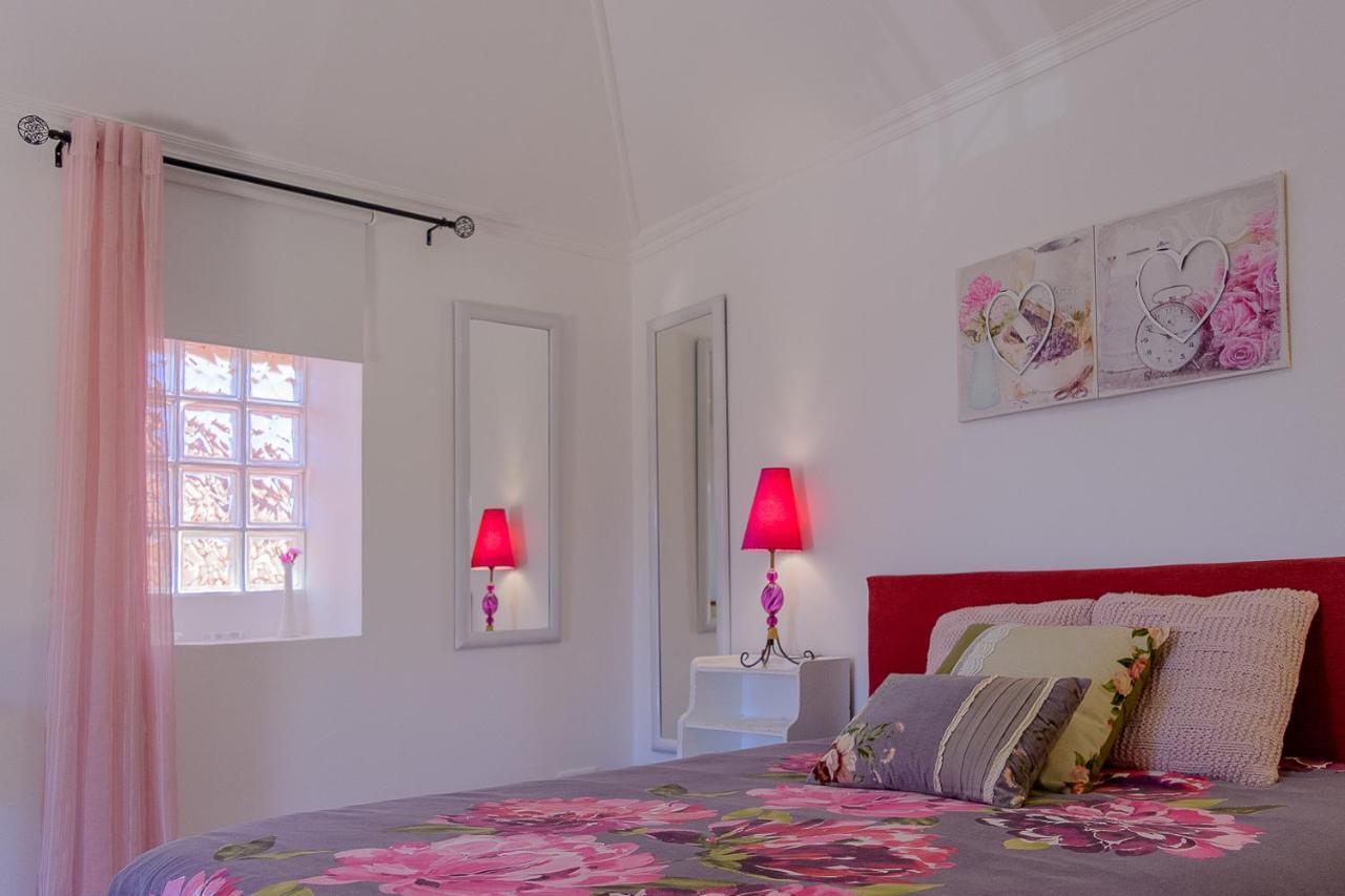 Recanto Florencas Holiday home Arco da Calheta (Madeira)
