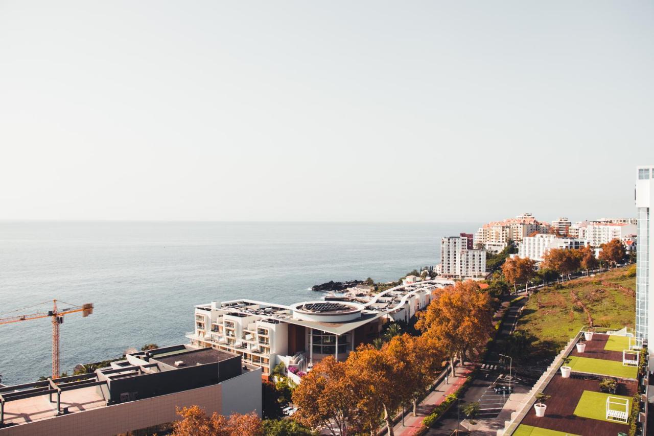 Appartement Vintage Sea View *