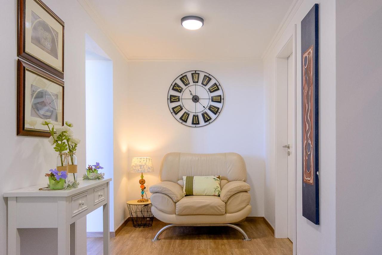 Recanto Florencas Holiday home Arco da Calheta (Madeira)