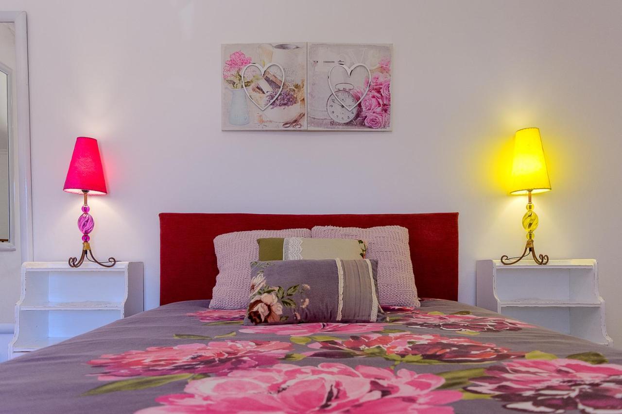 Recanto Florencas Holiday home *