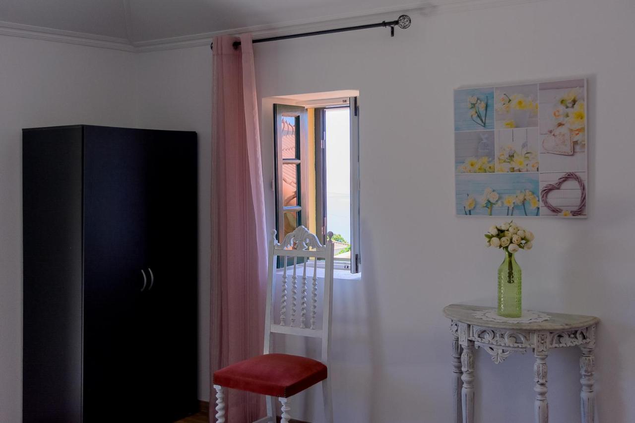 Holiday home Recanto Florencas Arco da Calheta (Madeira)