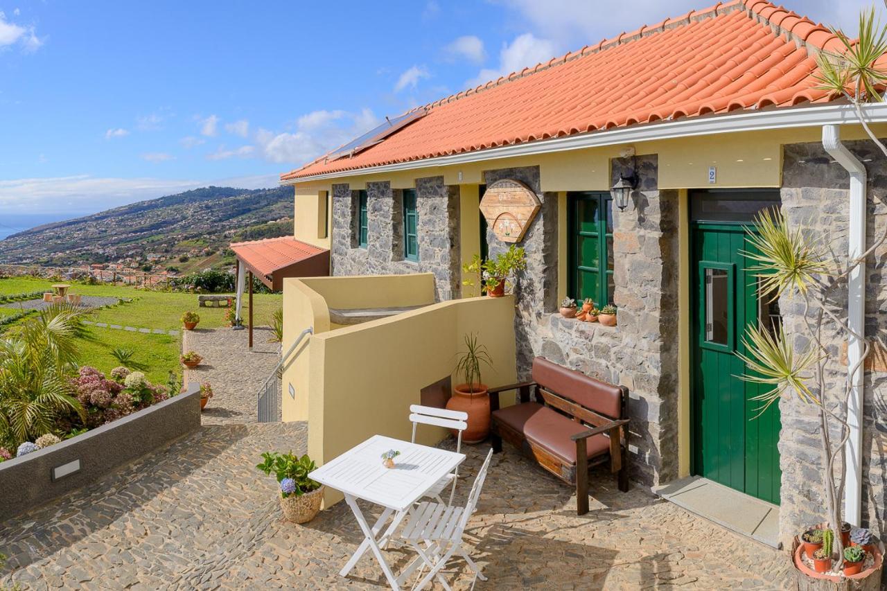 Holiday home Recanto Florencas *