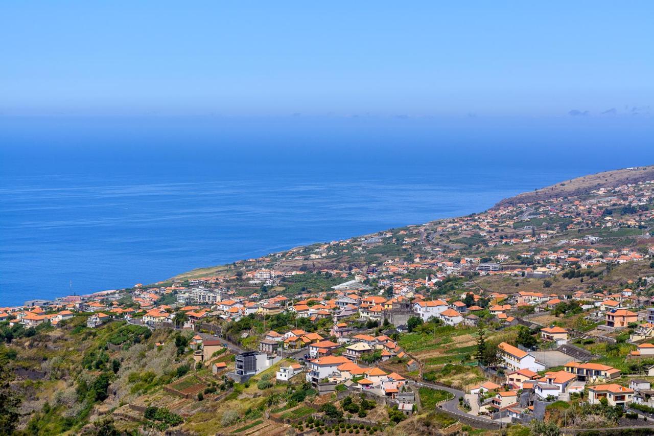 Holiday home Recanto Florencas Arco da Calheta (Madeira)