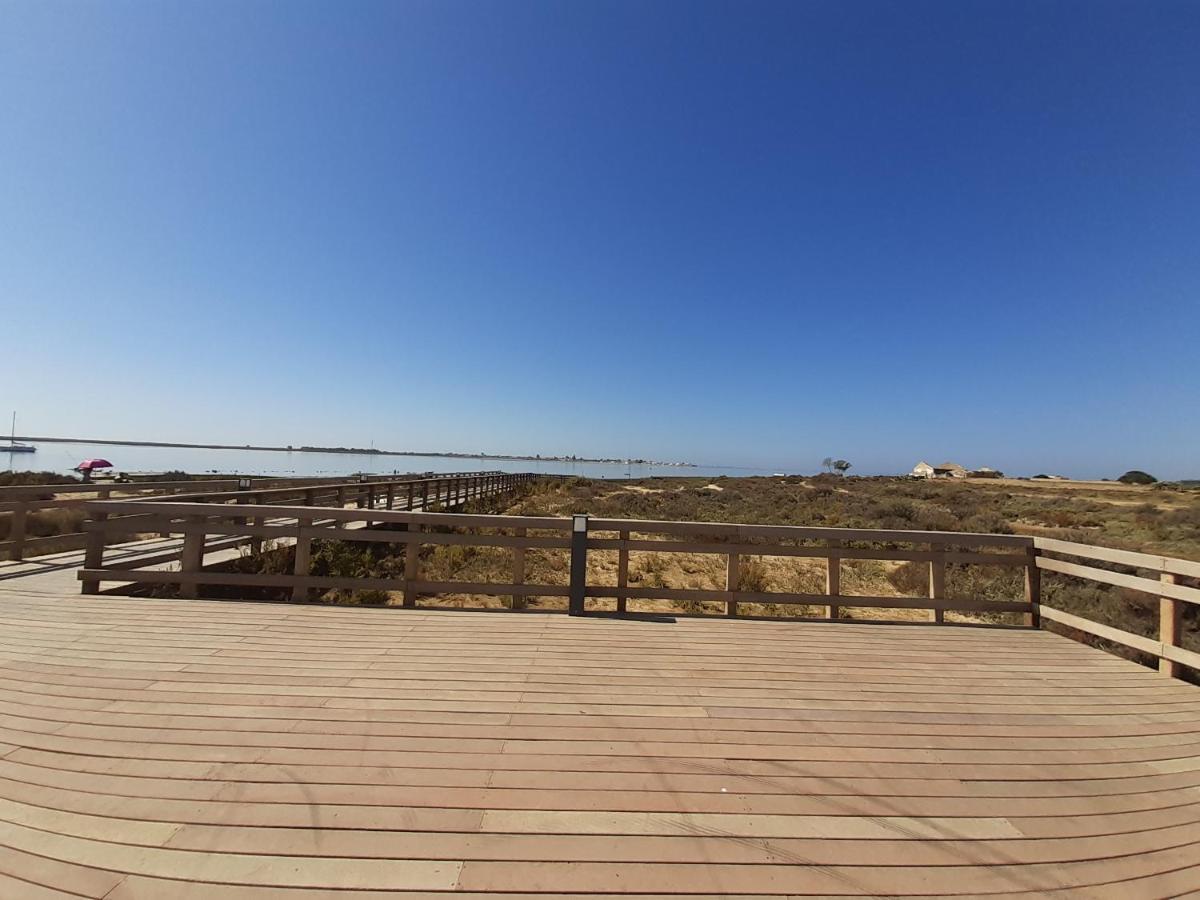 Casa De Mar Apartment Olhao