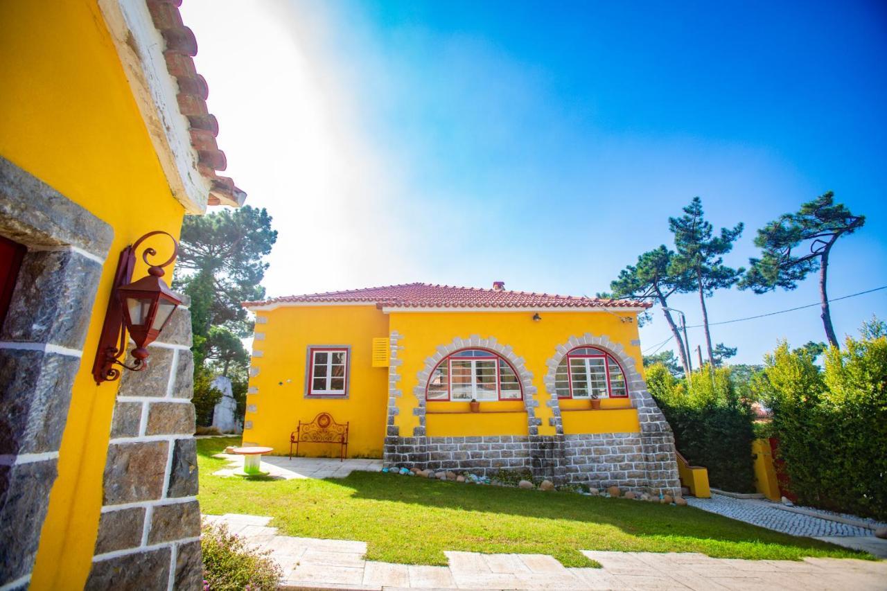 A Barca Charm House Sintra