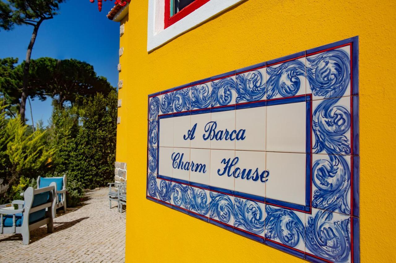 A Barca Charm House Holiday home Sintra