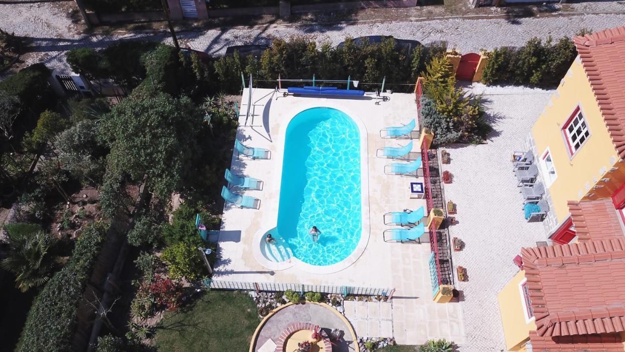 Holiday home A Barca Charm House Sintra