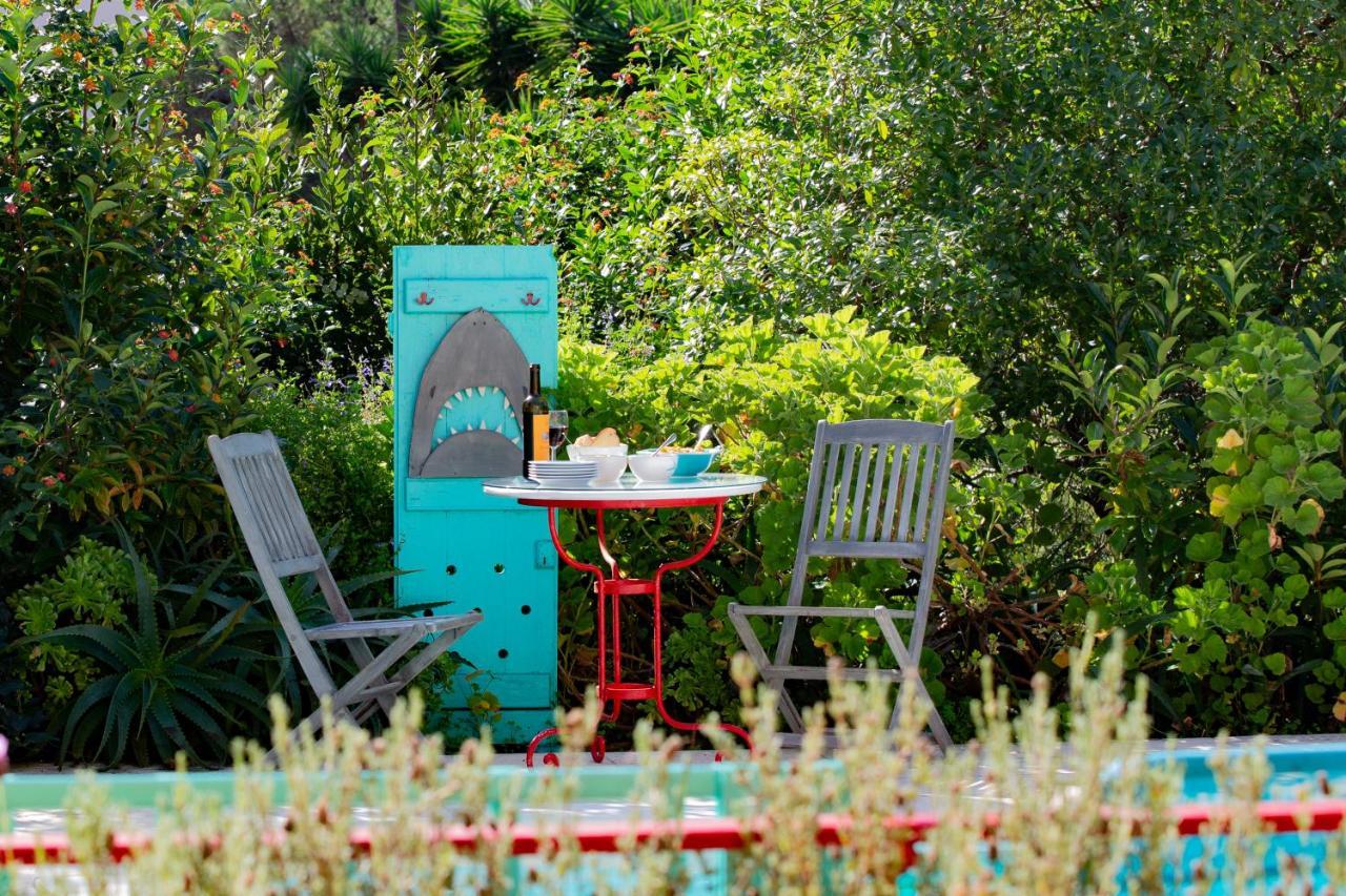 A Barca Charm House Holiday home