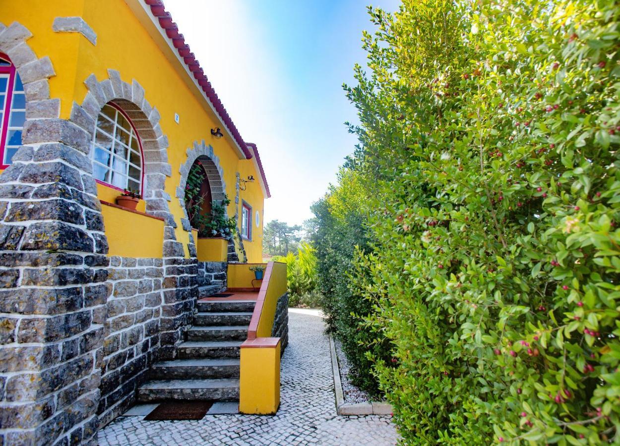 A Barca Charm House Holiday home Sintra