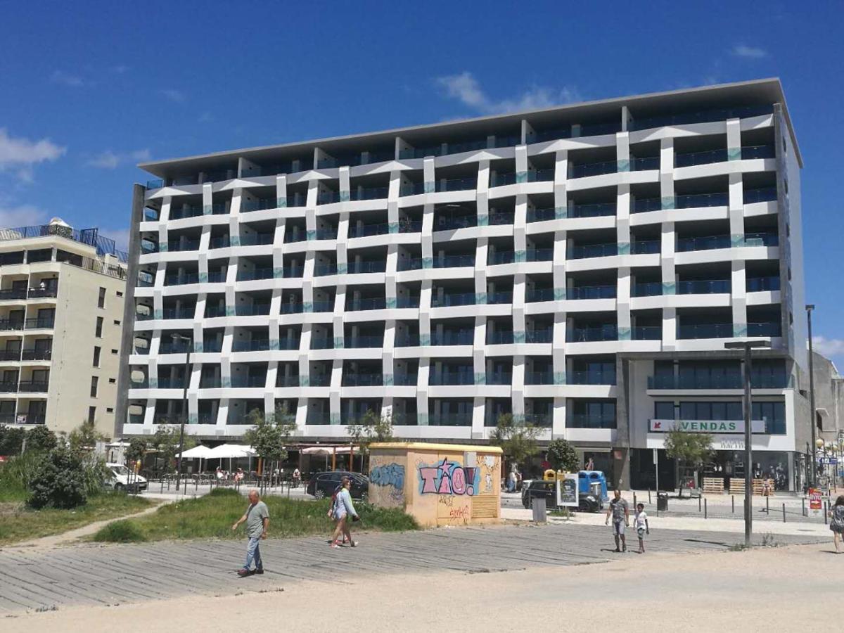 Qiu Lux Apartment Costa da Caparica