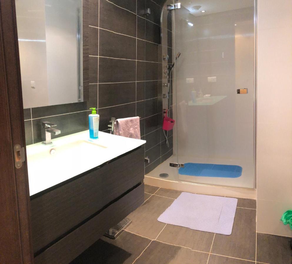 Apartment Qiu Lux *