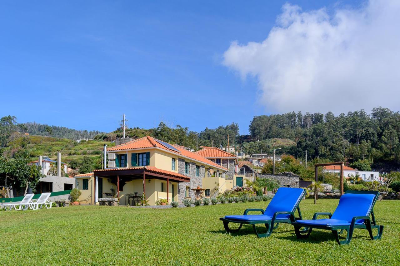 Recanto Florencas Holiday home Arco da Calheta (Madeira)