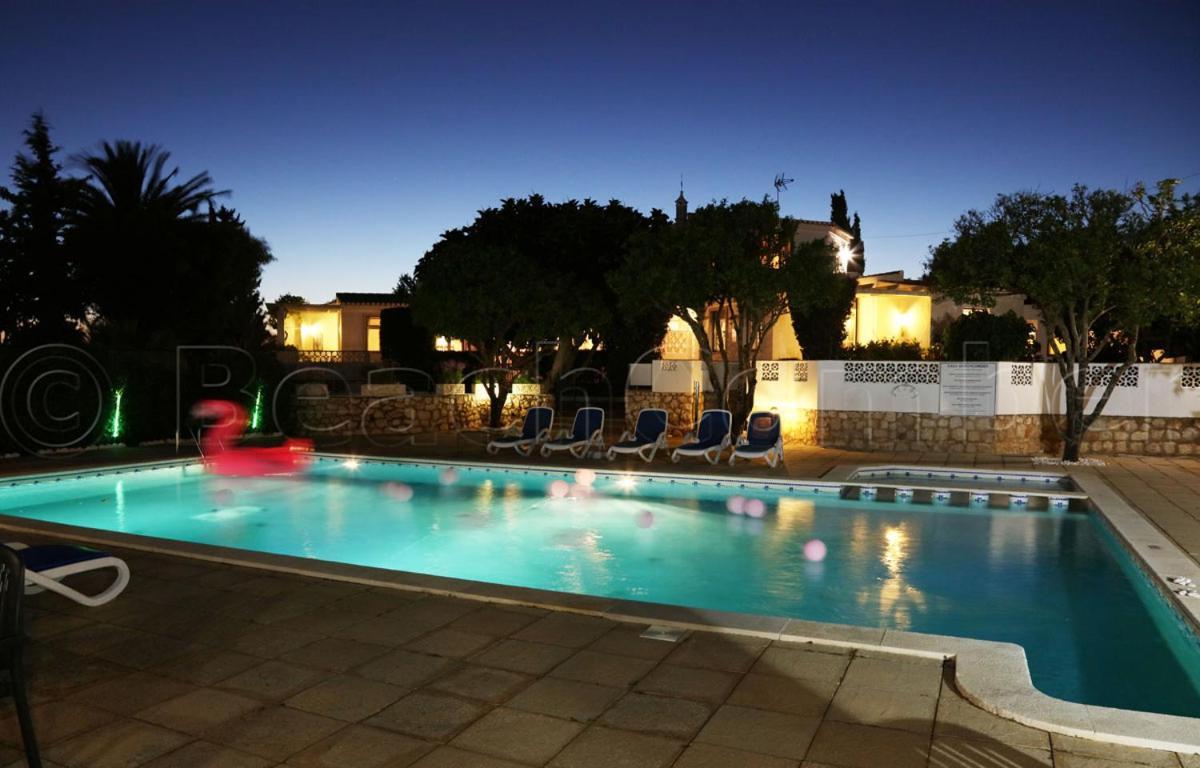 Casa Beachcomber Le Jardin Des Arts Appartement *