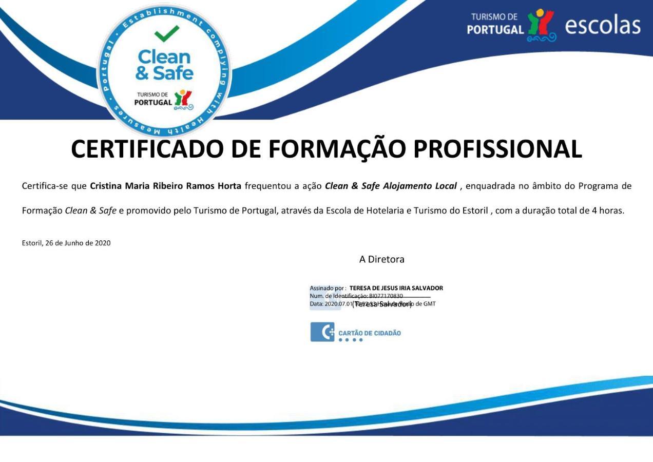 Casa Do Sobral