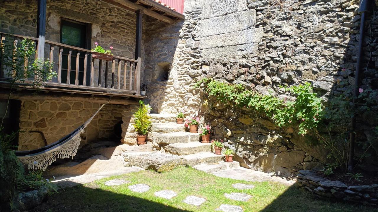Casa Garcia - *
