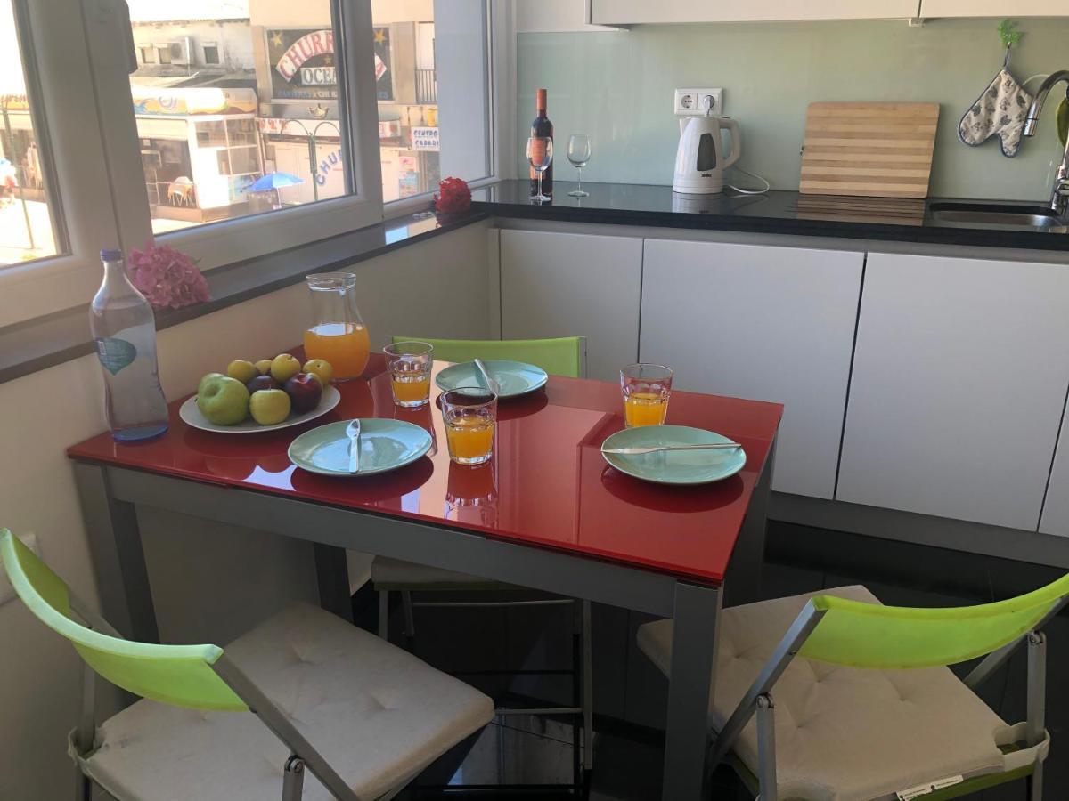 Qiu Lux Apartment