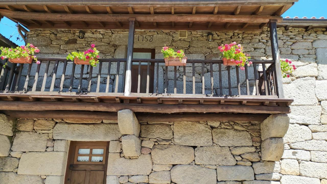 Casa Garcia - * Chaves
