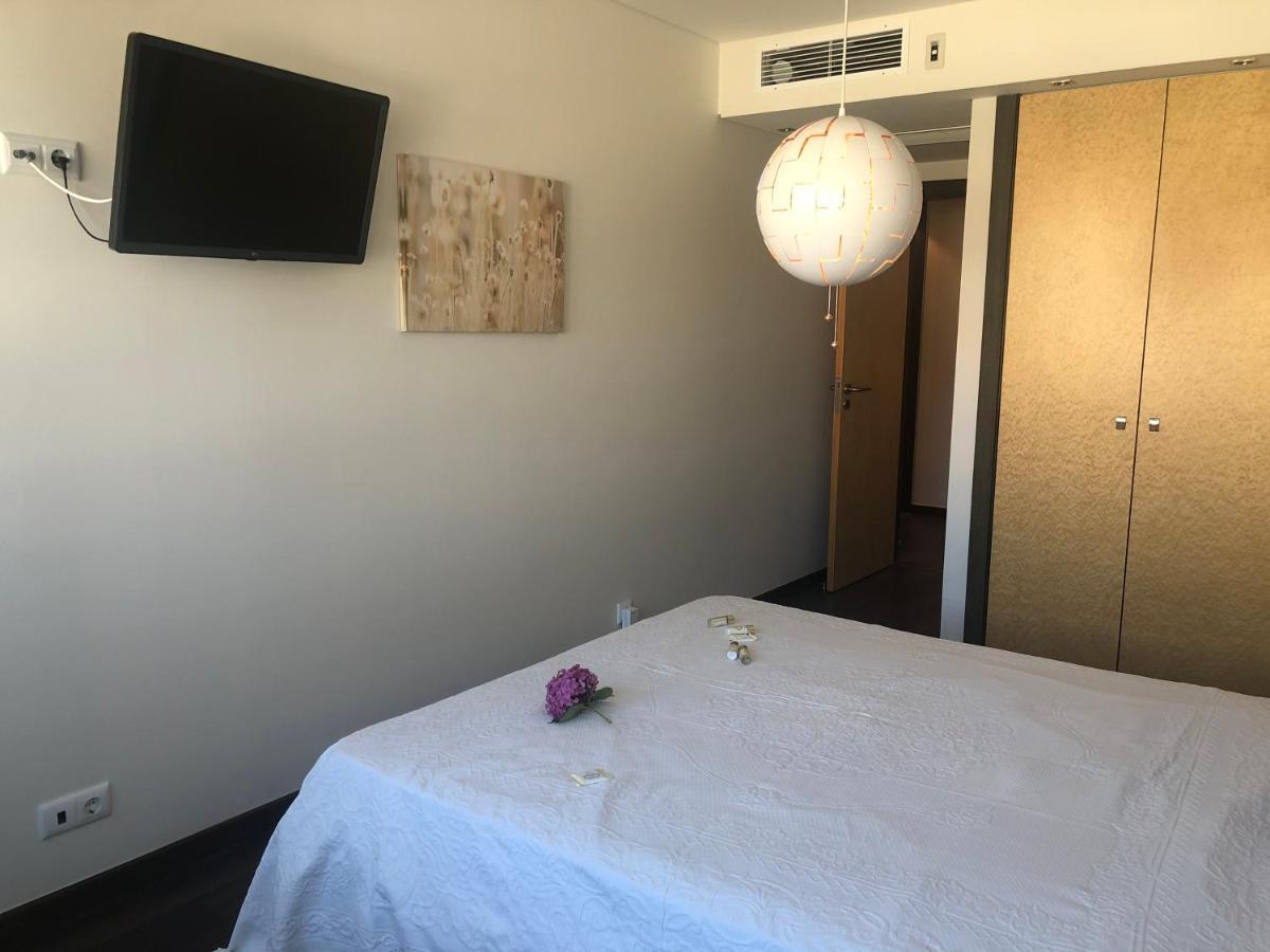 Qiu Lux Apartment Costa da Caparica