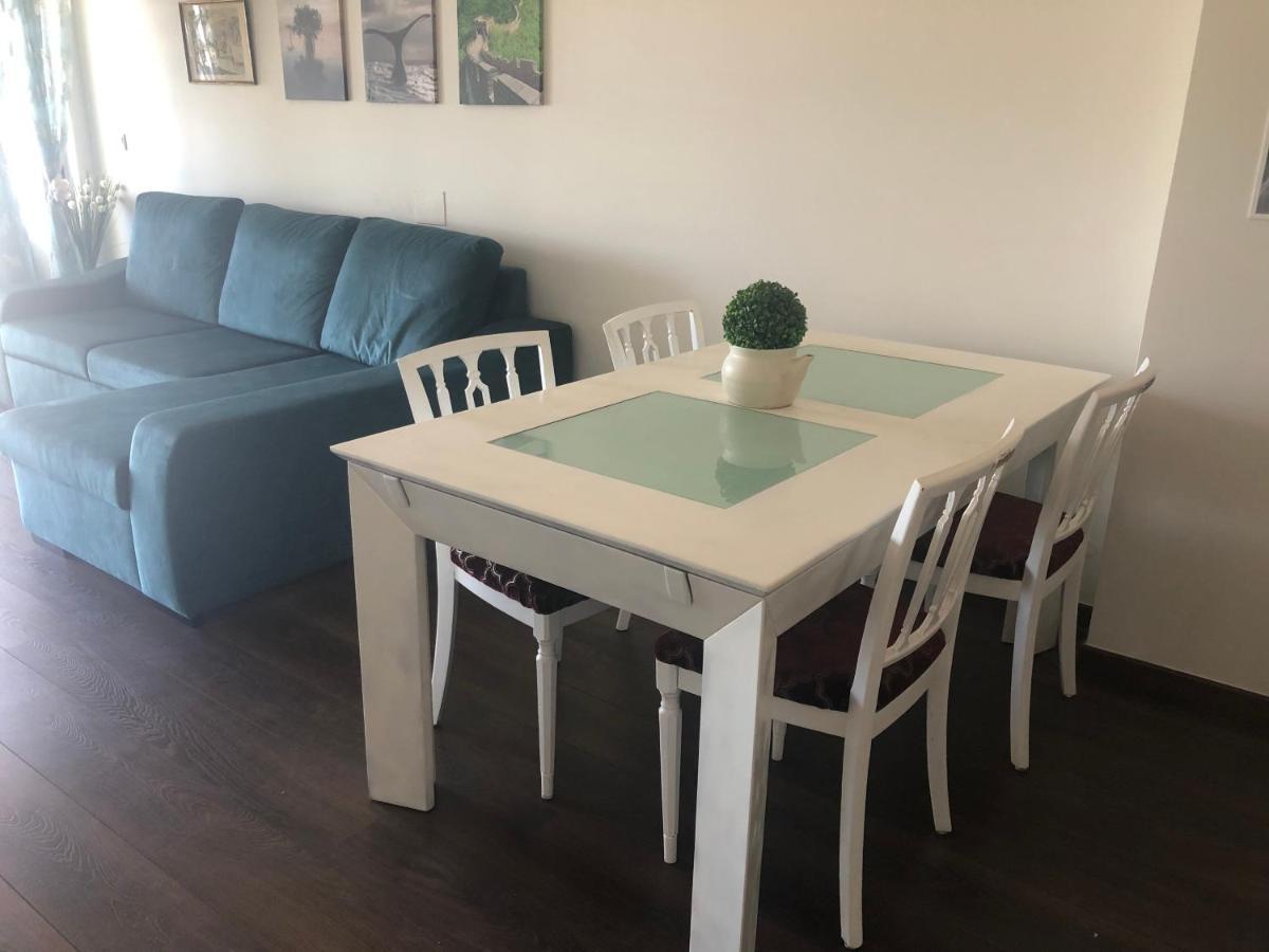 Apartment Qiu Lux *