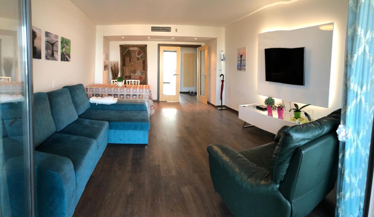 Apartment Qiu Lux