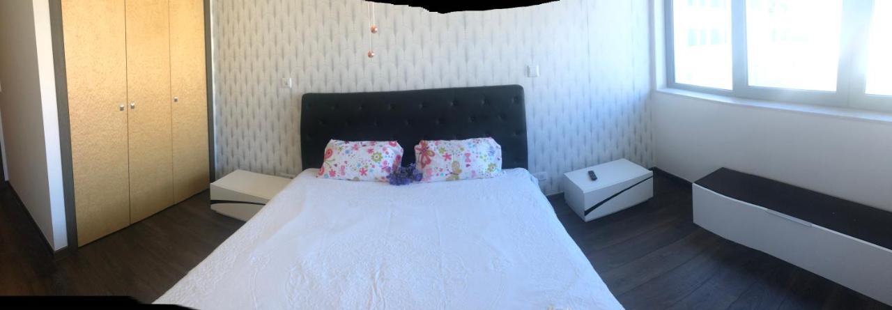 Qiu Lux Apartment Costa da Caparica