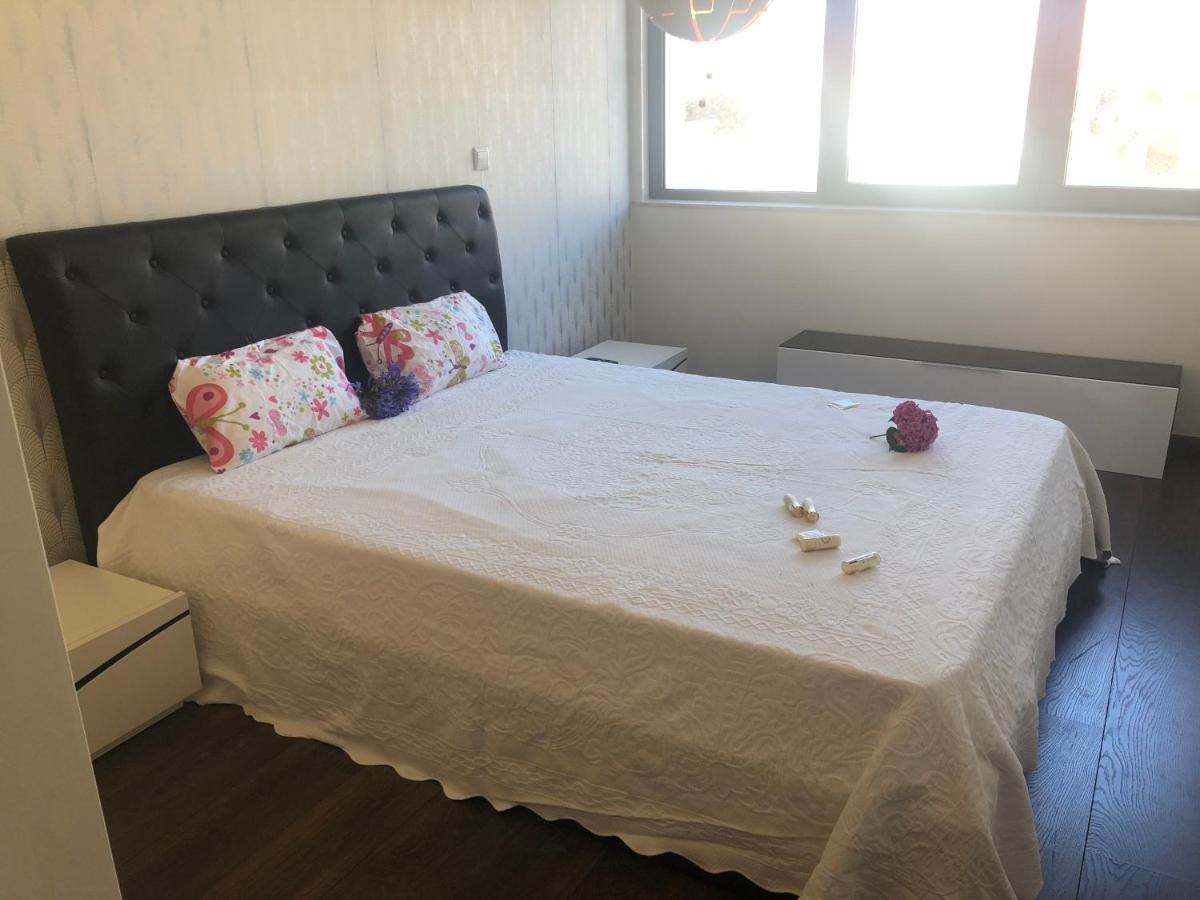 Apartment Qiu Lux