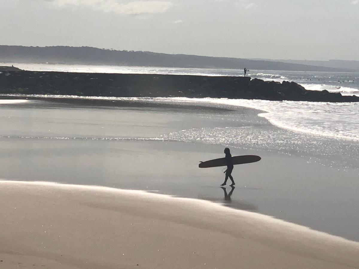 Qiu Lux Costa da Caparica