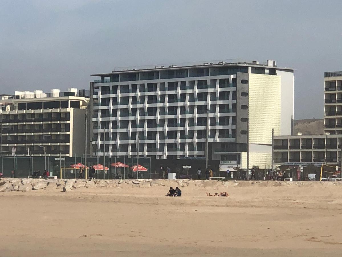Qiu Lux Apartment Costa da Caparica