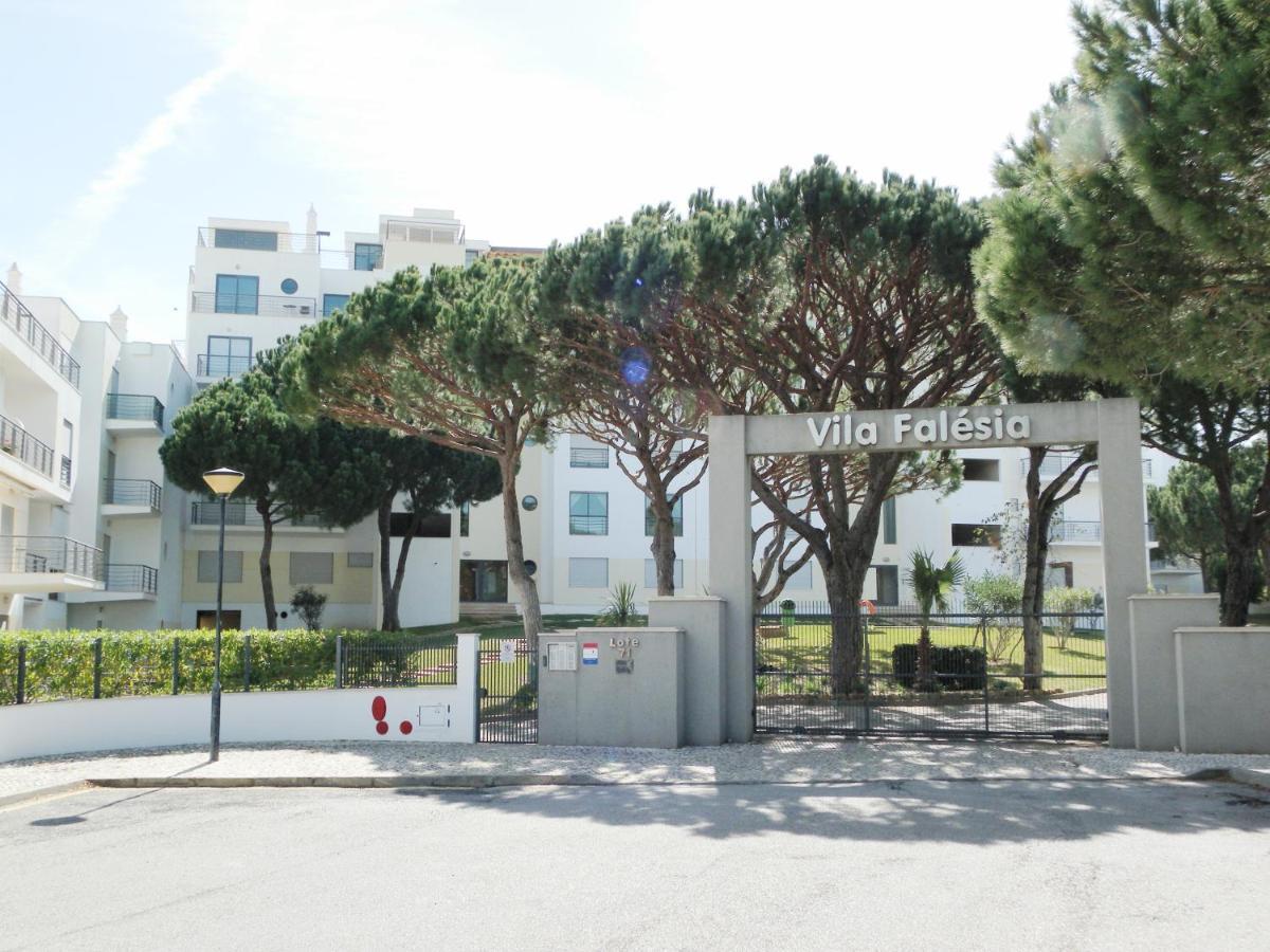 Appartement Falesia Penthouse *