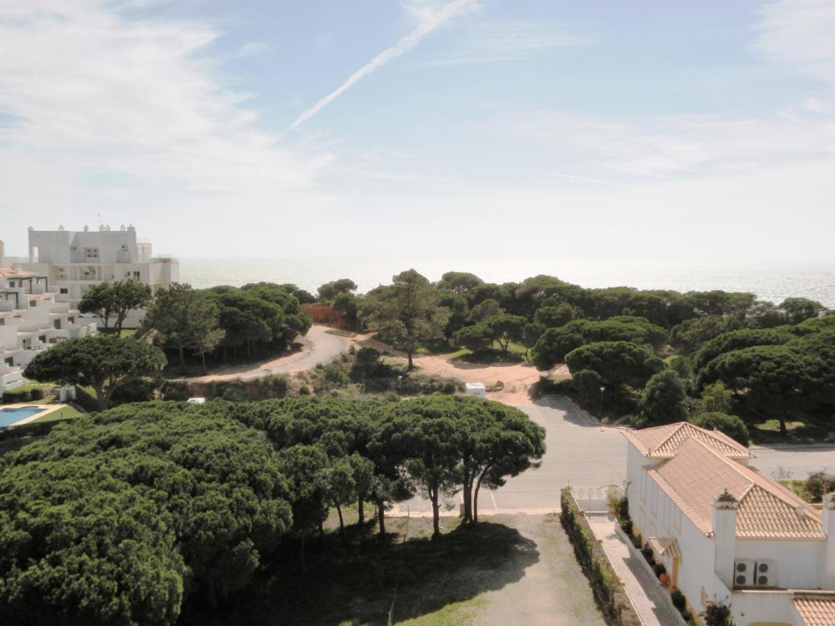 Falesia Penthouse Appartement
