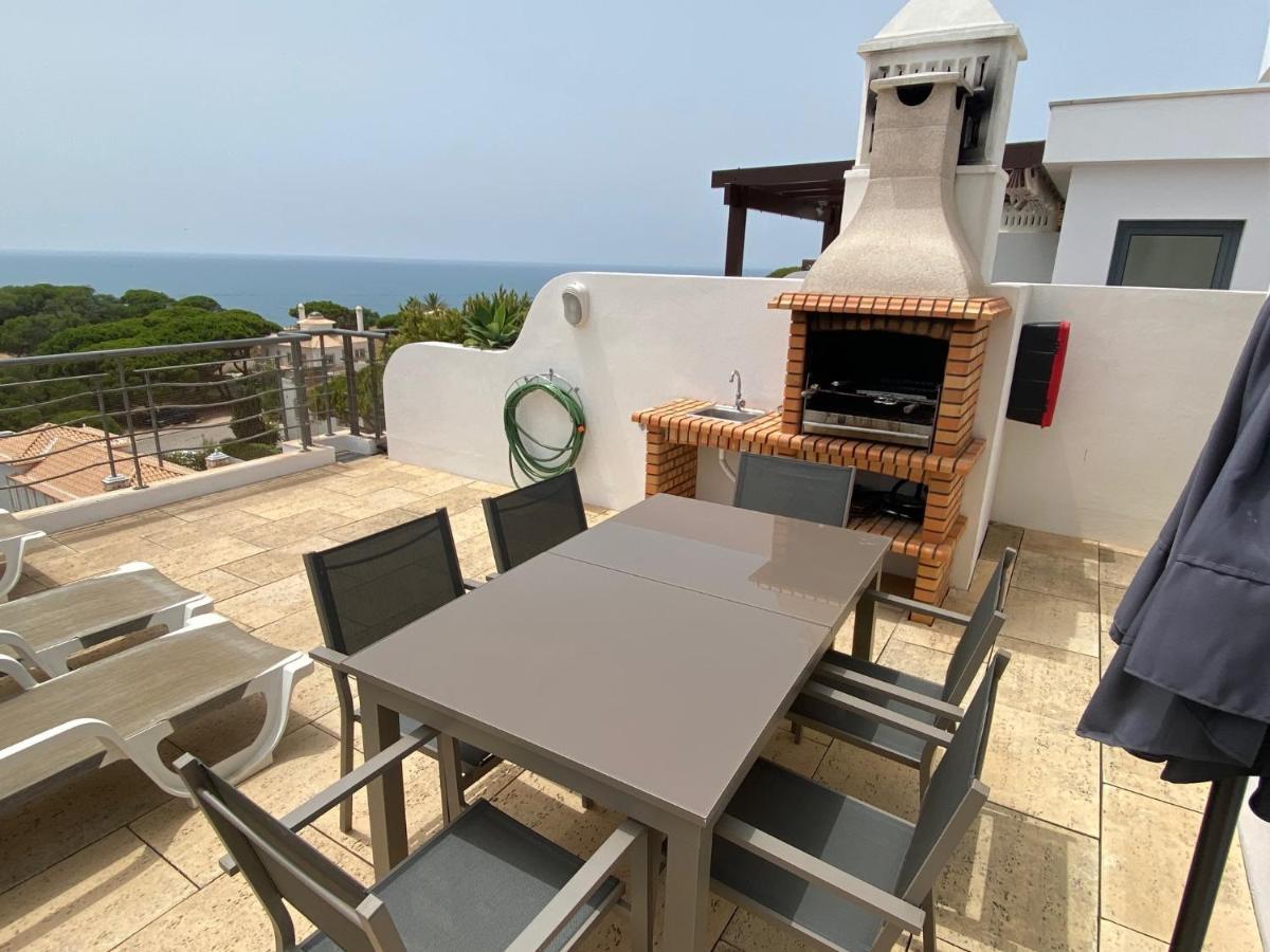Appartement Falesia Penthouse