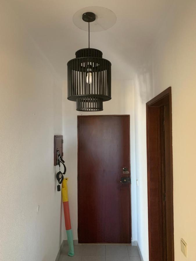 Apartamento Apartamento Em Cima Da Praia - Carvoeiro - Algarve *