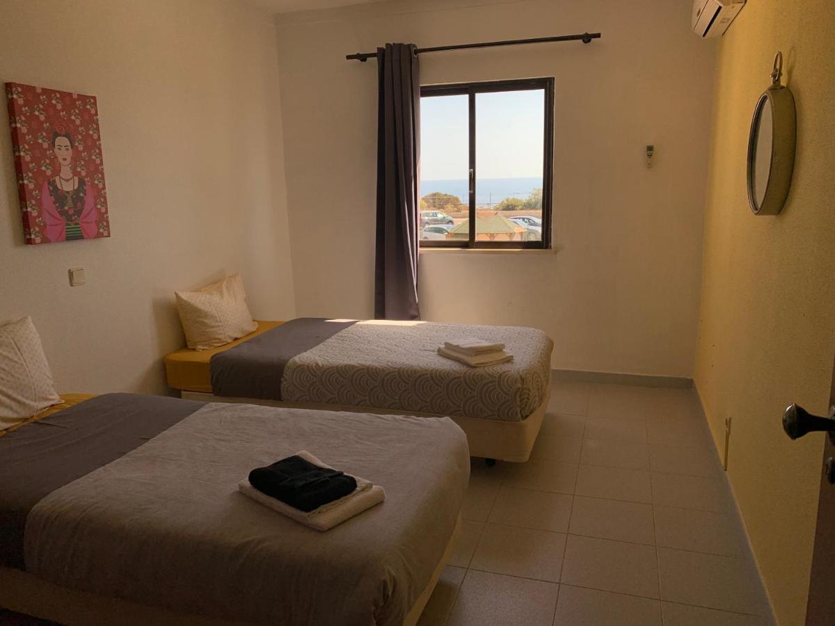 Apartamento Em Cima Da Praia - Carvoeiro - Algarve * Carvoeiro (Lagoa)