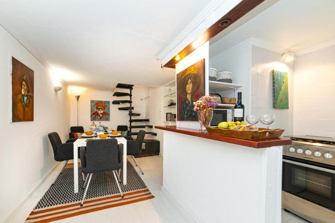 Casa Buganvilia Appartement