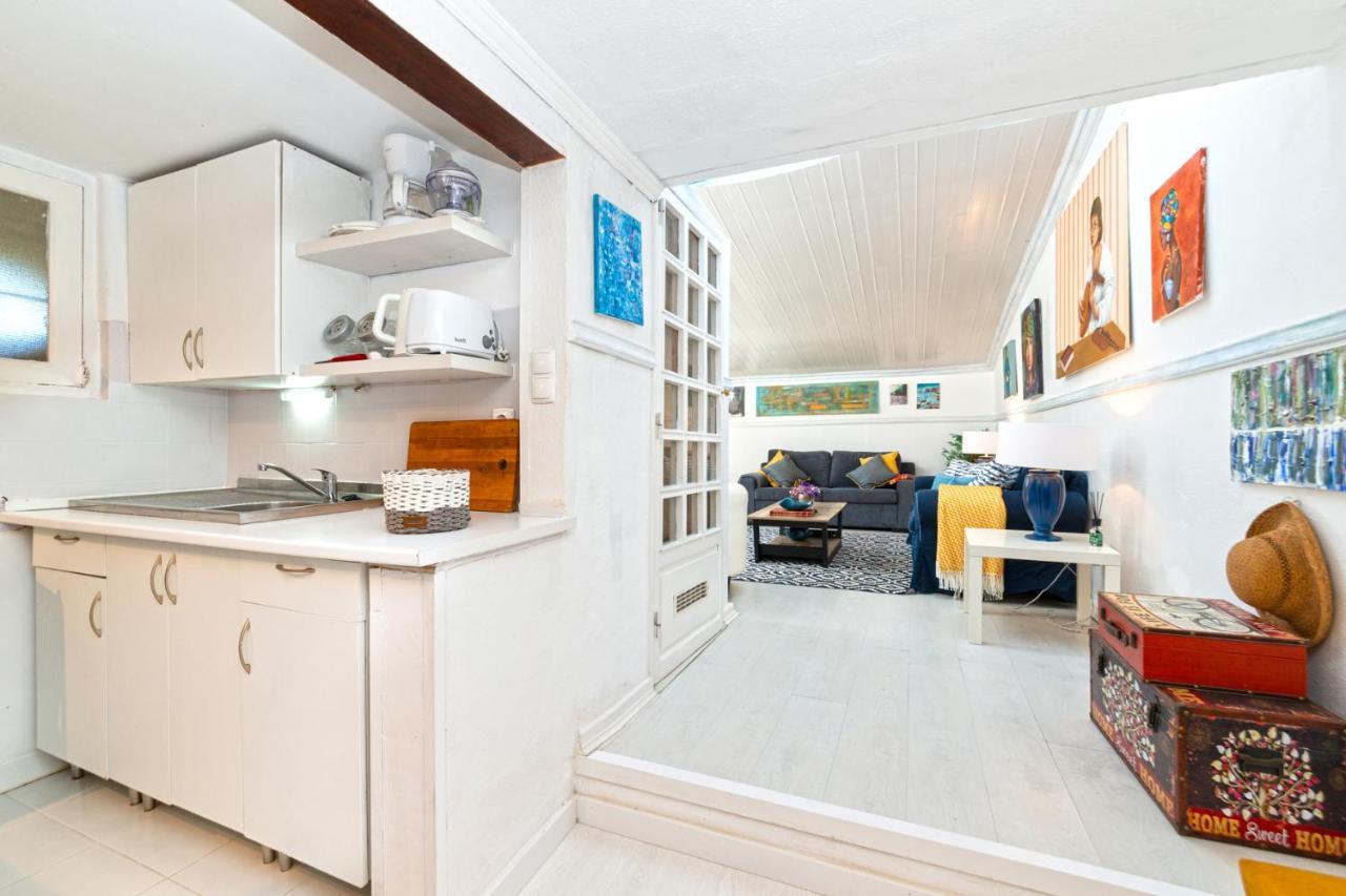 Casa Buganvilia Appartement *