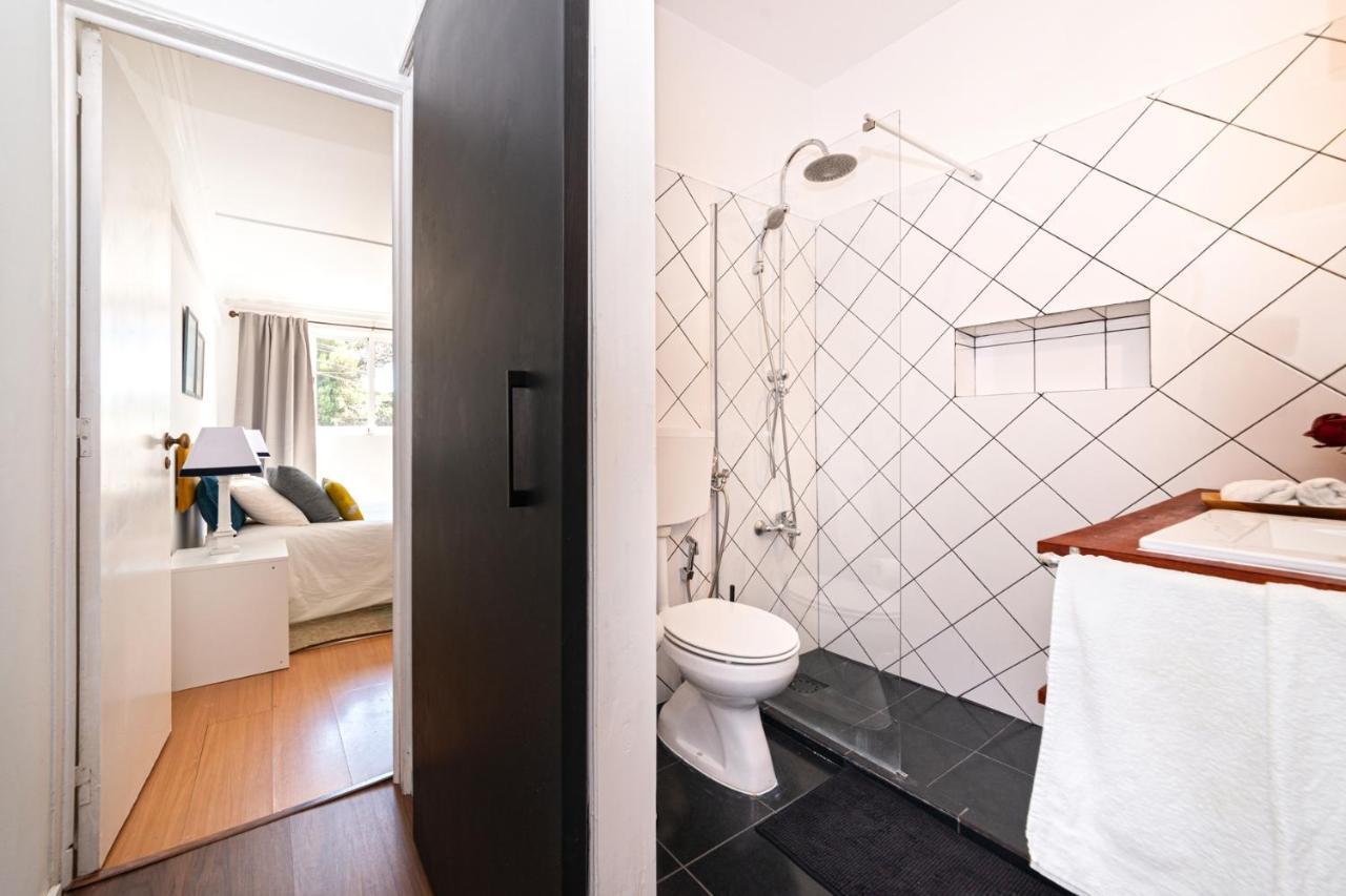 Appartement Casa Buganvilia