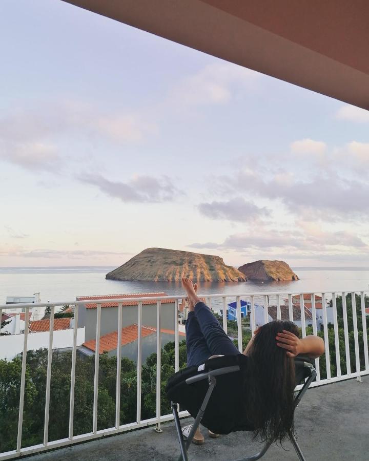 Bela Vista Ilha Terceira Apartment