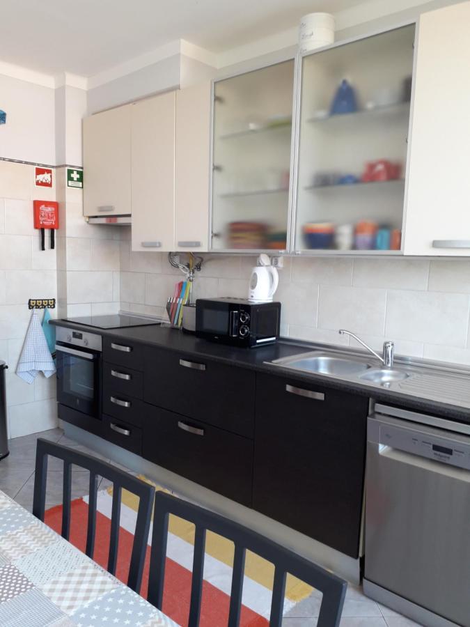 Appartement Tavira Apartamento