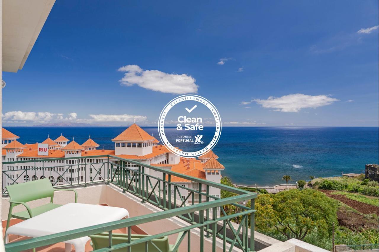 Appartement Reis Magos V By An Island