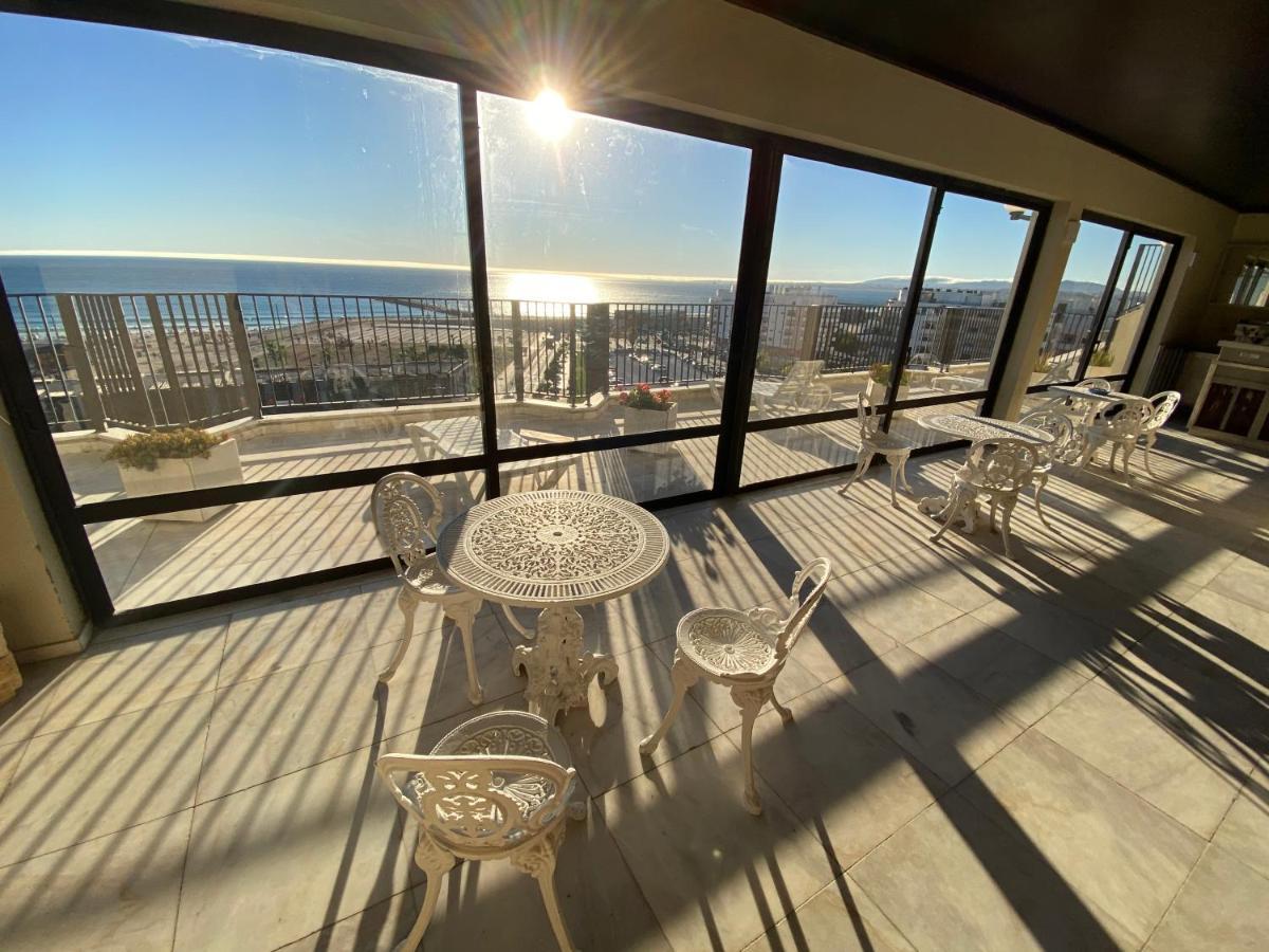 Maui Surfer's House Sea View Caparica House Appartement Costa de Caparica
