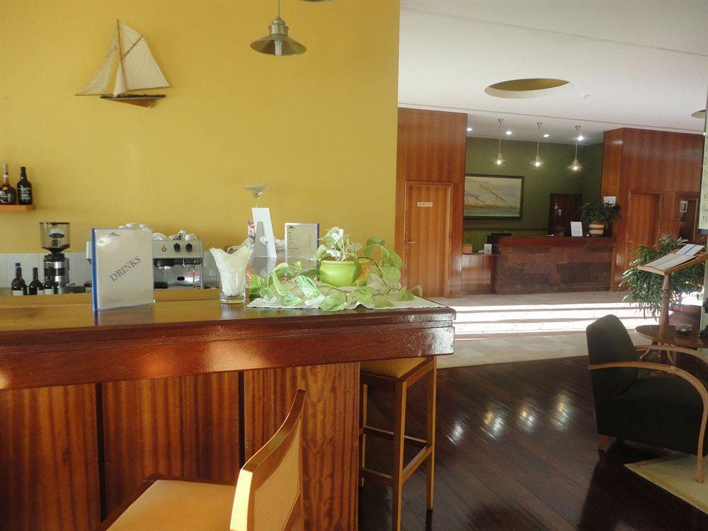 Aparthotel Sea View Paul do Mar (Madeira)