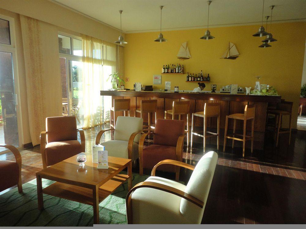 Aparthotel Sea View