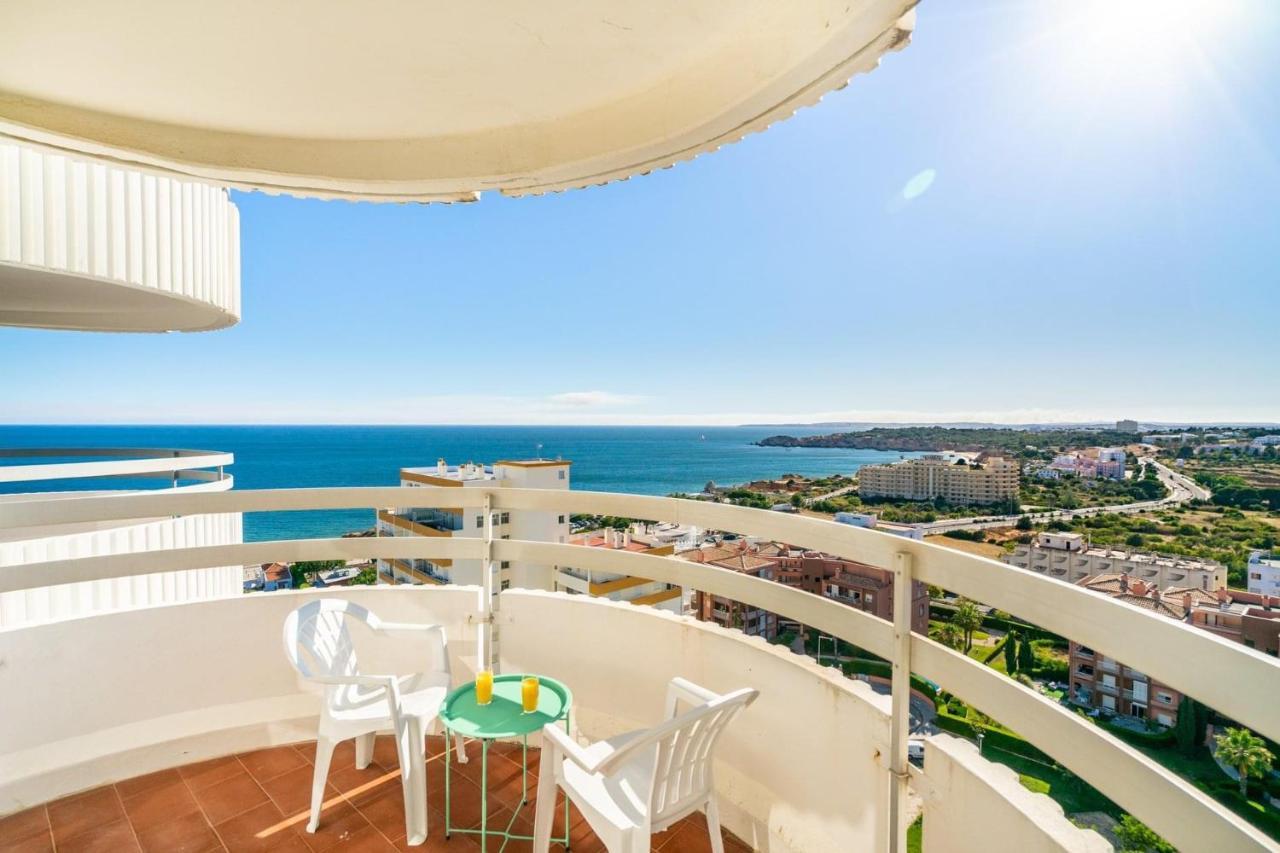 Apartment Rocha Sunset Portimao