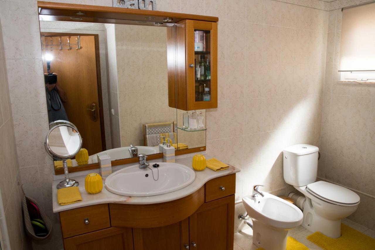 Zizis Place Holiday home Santa Cruz (Madeira)