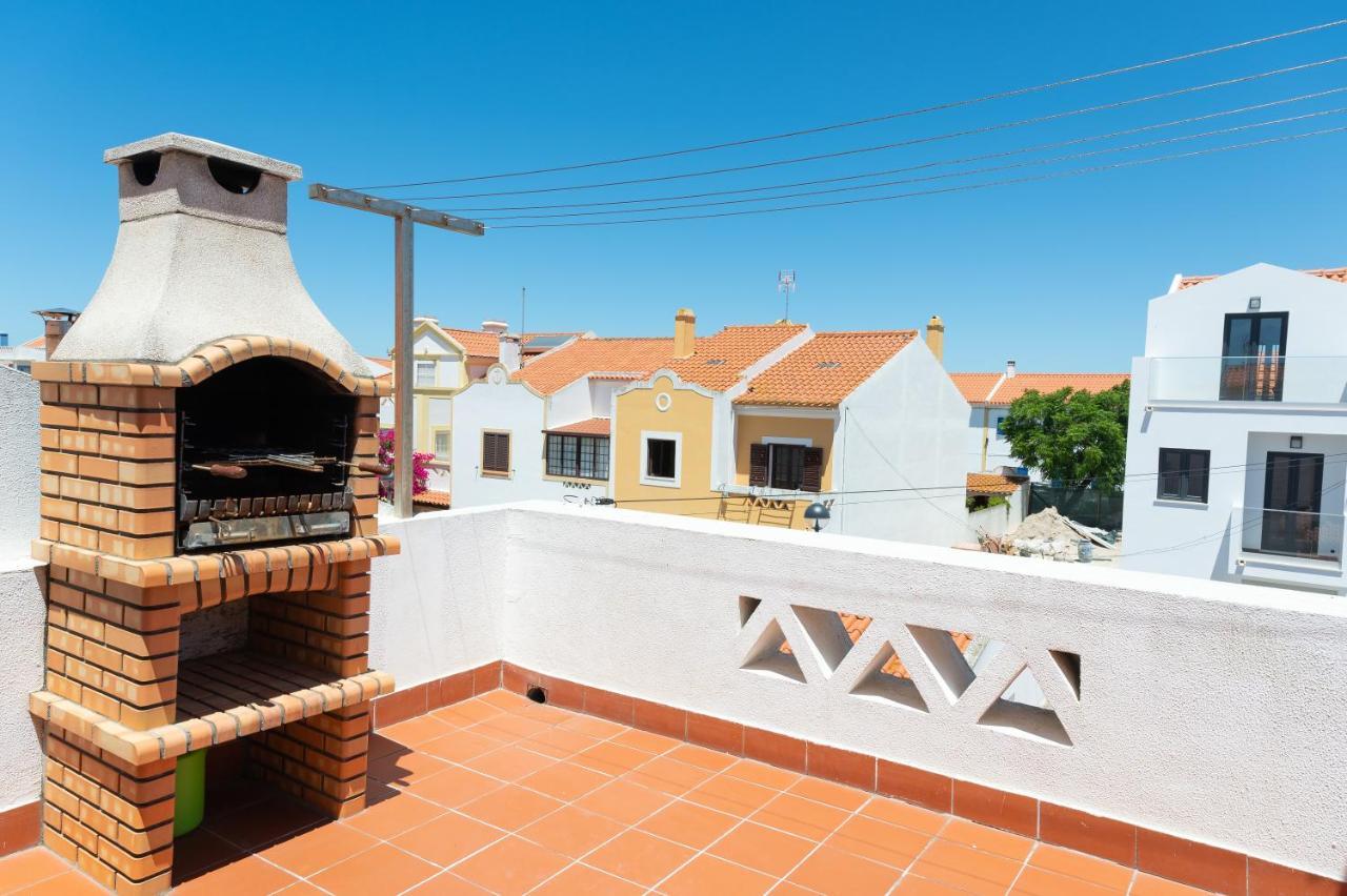 Gem At The Vila Nova de Milfontes