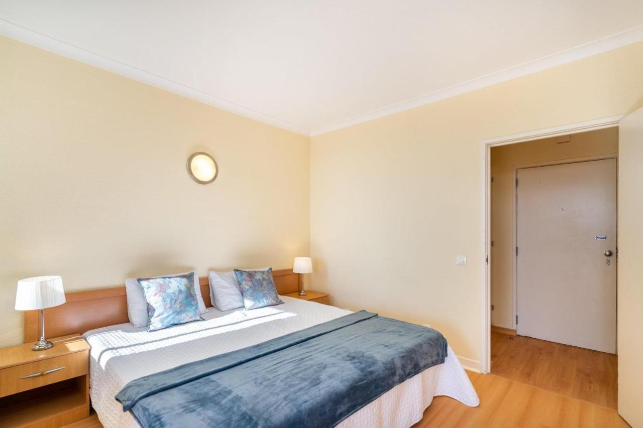 Rocha Sunset Apartment
