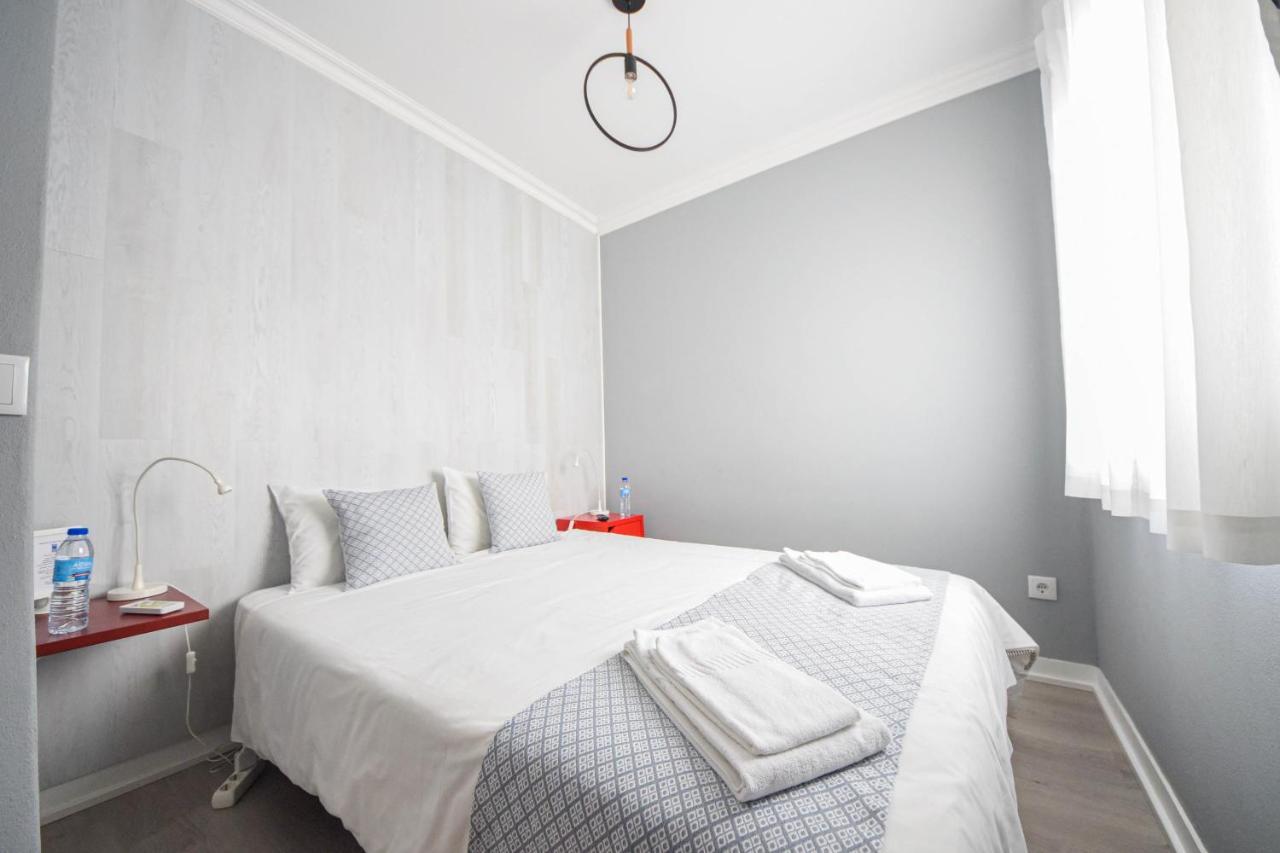 Bed & Breakfast Blue Door 3*