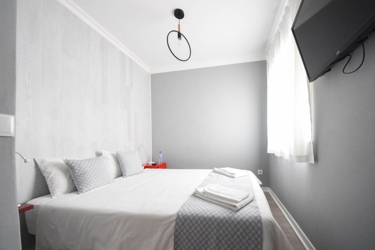 Bed & Breakfast Blue Door 3*