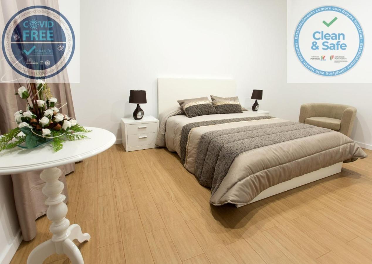 Sea House Ribeira Grande